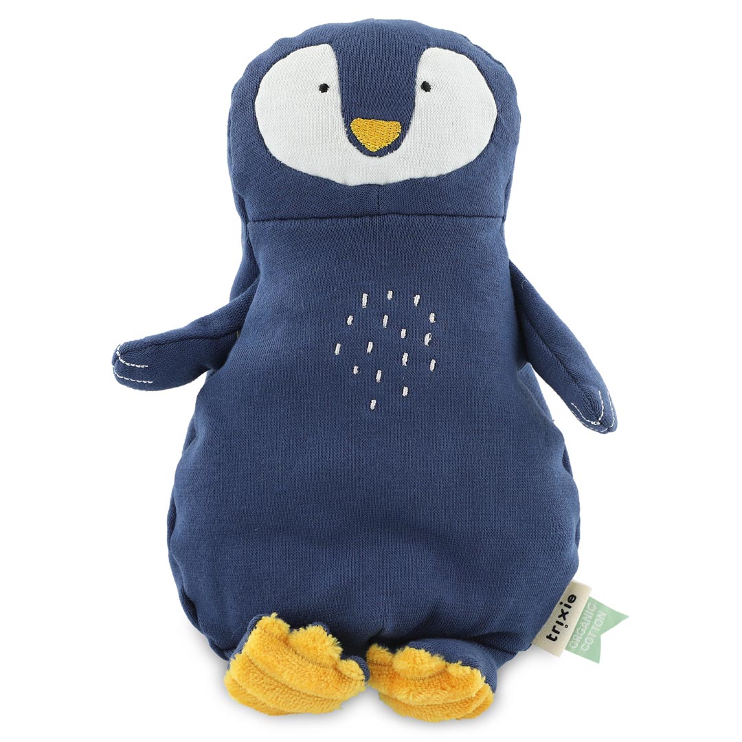 Plush toy small - Mr. Penguin